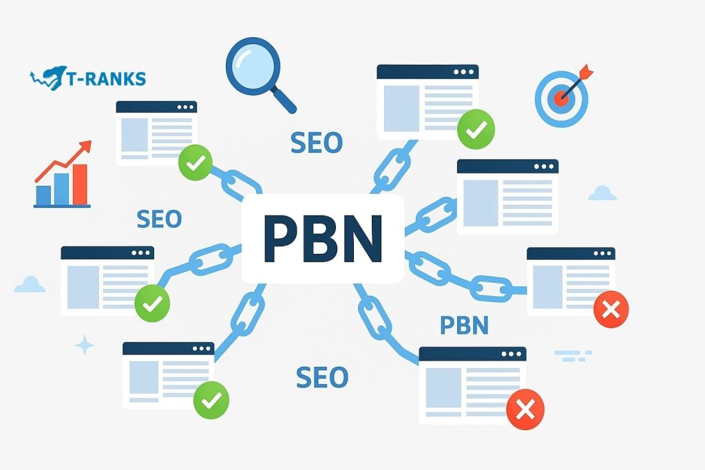PBN hosting Solutions Designed for SEO Growth