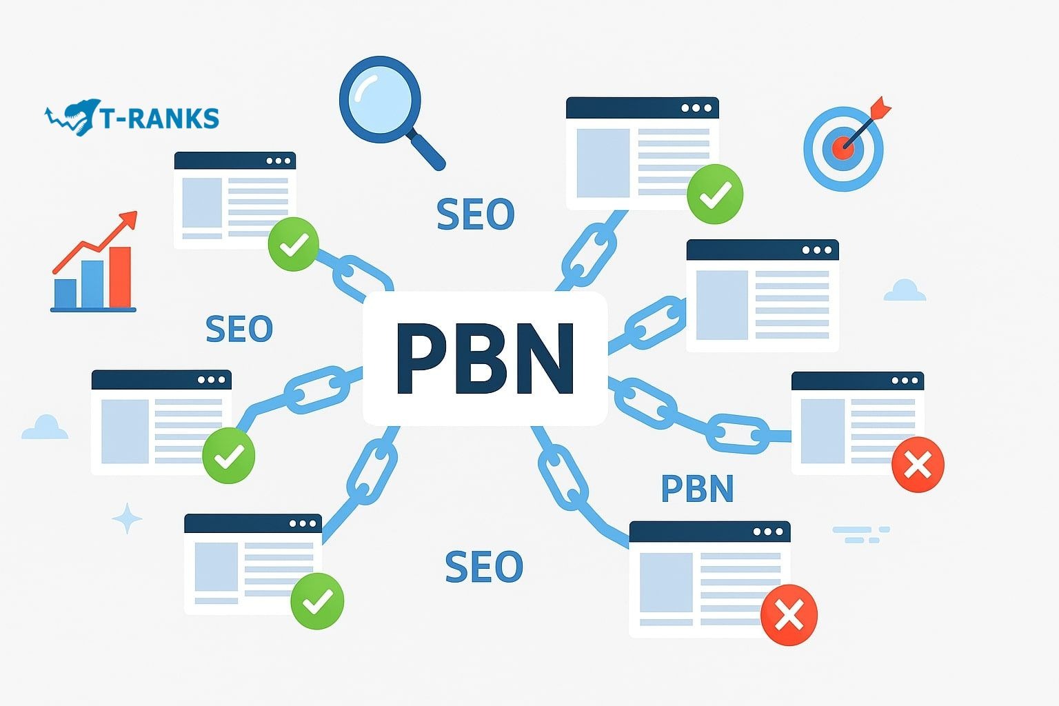 PBN hosting Solutions Designed for SEO Growth