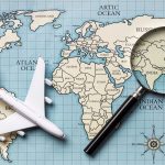 Peaceful Escapes Surrounded by Water