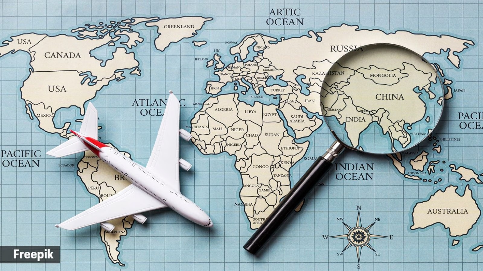 Peaceful Escapes Surrounded by Water