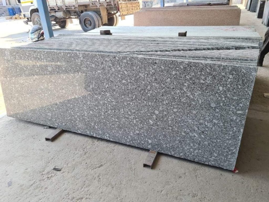 How a Trusted Granite Exporter in India Can Elevate Your Project Quality