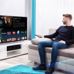 Multi Device Viewing Supported Through Professionally Managed IPTV Services