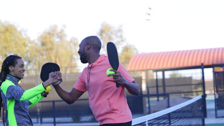 From Local Courts to Major Events: The Pickleball Journey in Texas