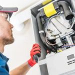 Local Furnace Repair Services in Greenville You Can Trust