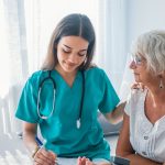 Services included in senior home care Santa Rosa, CA for long-term assistance