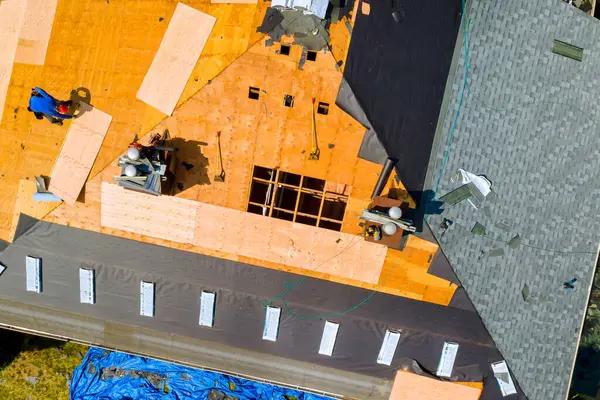 Trusted Longview Roofing Services for Residential & Commercial Needs