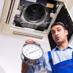 Expert Tips Before Booking AC Repair in Simpsonville