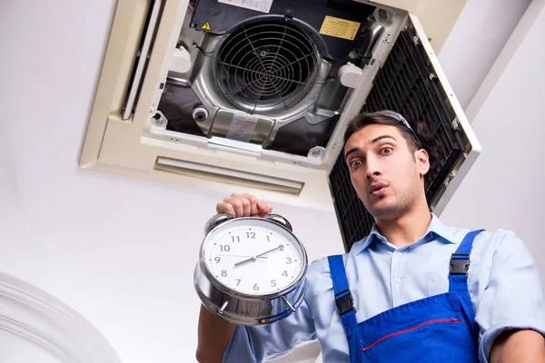 Expert Tips Before Booking AC Repair in Simpsonville