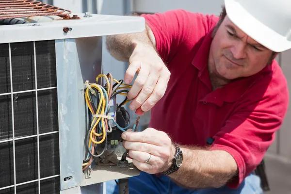 Why HVAC Repair Tulsa Professionals Matter More Than You Think