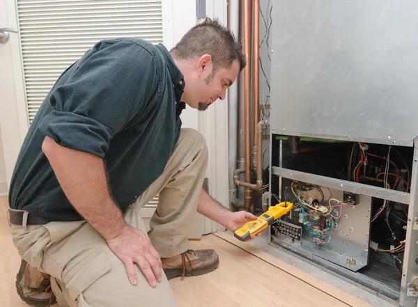 HVAC Near Me Quick Repairs and Installations You Can Trust