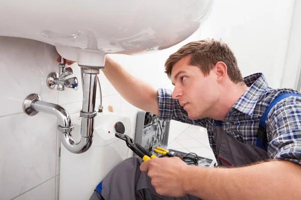 What Makes a dothan plumbing service Stand Out from Others