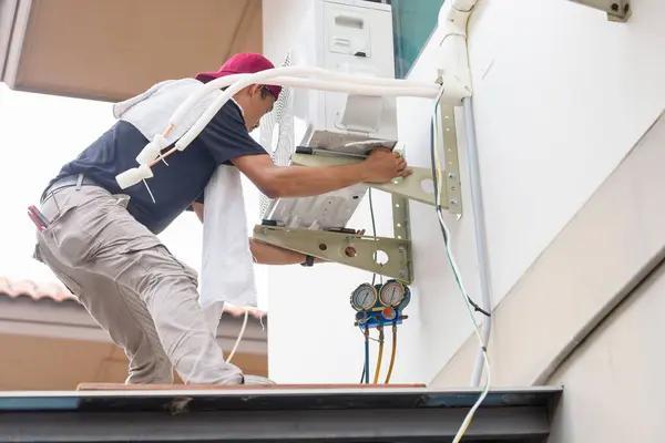 Reliable AC Repair Services for Homes and Offices