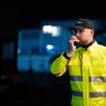 Professional Guard Security Services for All Locations