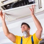 Best AC Repair Near Me Fast & Reliable Service