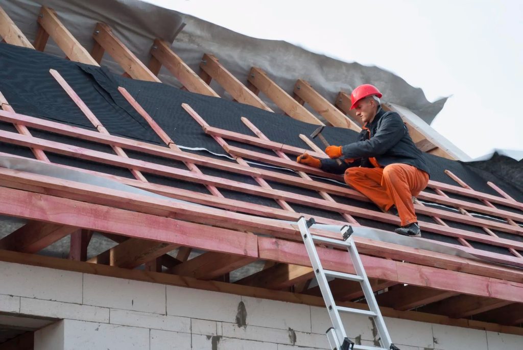 Roofing in Hanover: Step-by-Step Inspection Guide