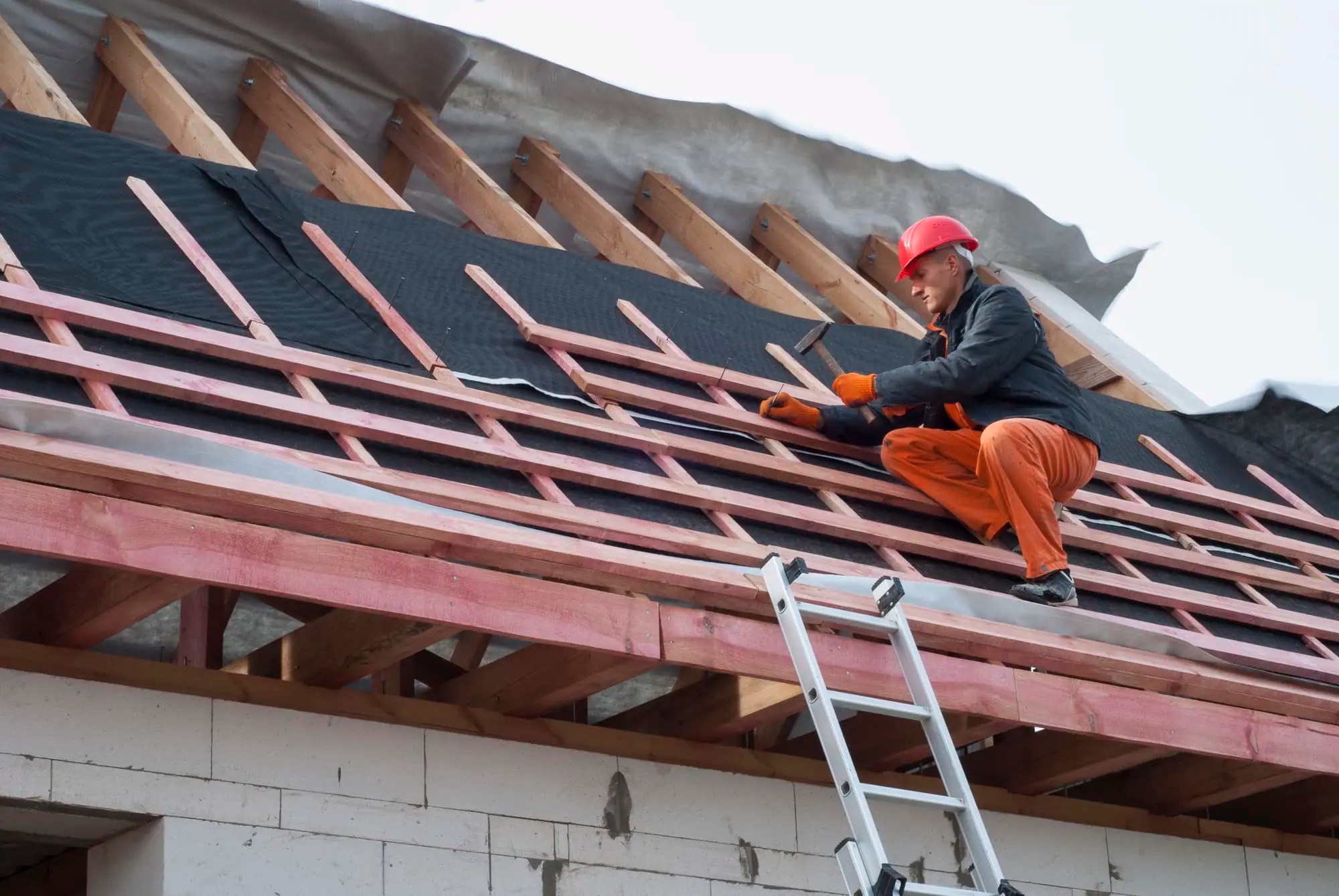 Roofing in Hanover: Step-by-Step Inspection Guide
