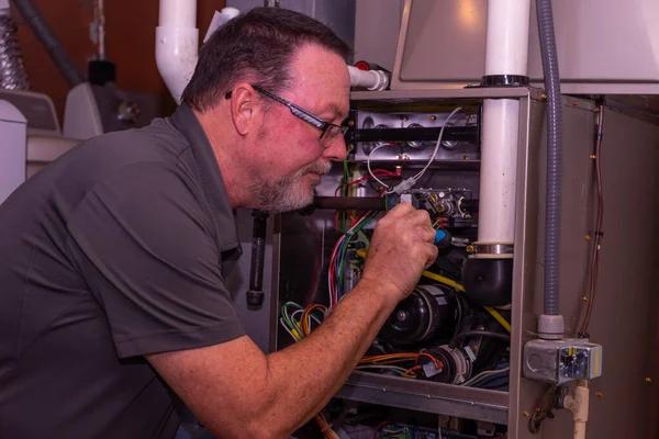 Fast Furnace Repair Near Me Brennan's Heating & Air Conditioning Service