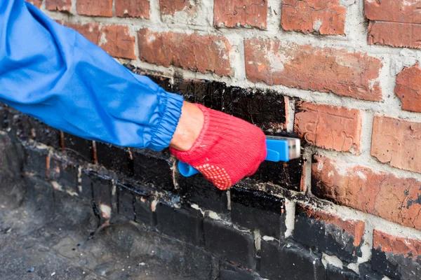 What to Expect from Professional Waterproofing Services in McCalla