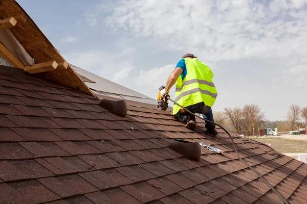 High Quality Roofing Kent Services at Competitive Prices