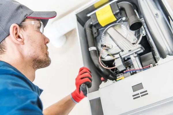Expert Furnace Repair Tips Every Homeowner Should Know