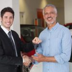 Mistakes to avoid when dealing with a car dealership