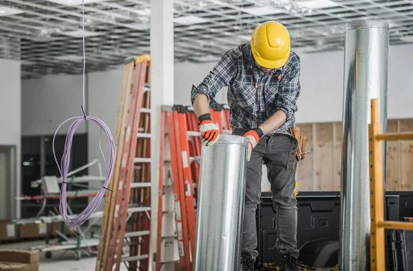 Affordable Solutions by Atticman Heating and Air Conditioning, Insulation