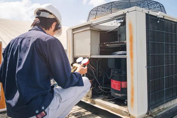 Certified HVAC Repair Henderson Specialists Near You