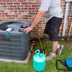 Professional HVAC West Union Technicians Near Your Area