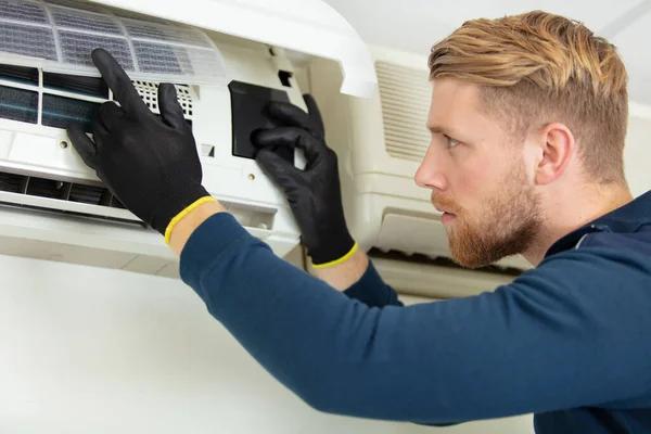 Benefits of hiring local ac repair wilmington professionals