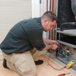 Fast & Affordable ac repair houston by Aaron's AC & Heat