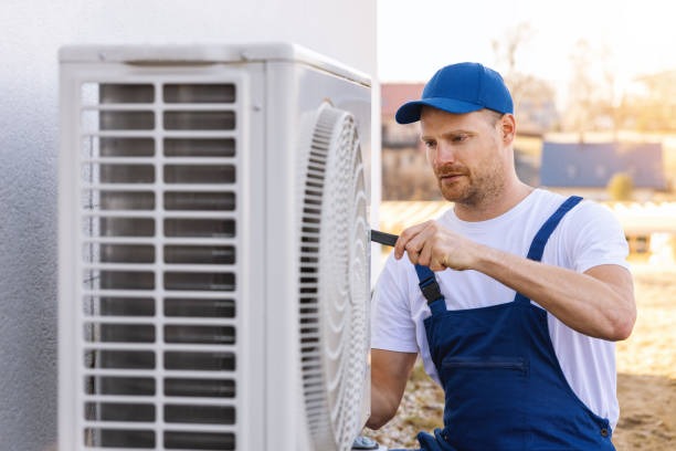Dependable HVAC Repair Cleburne for Better Indoor Comfort