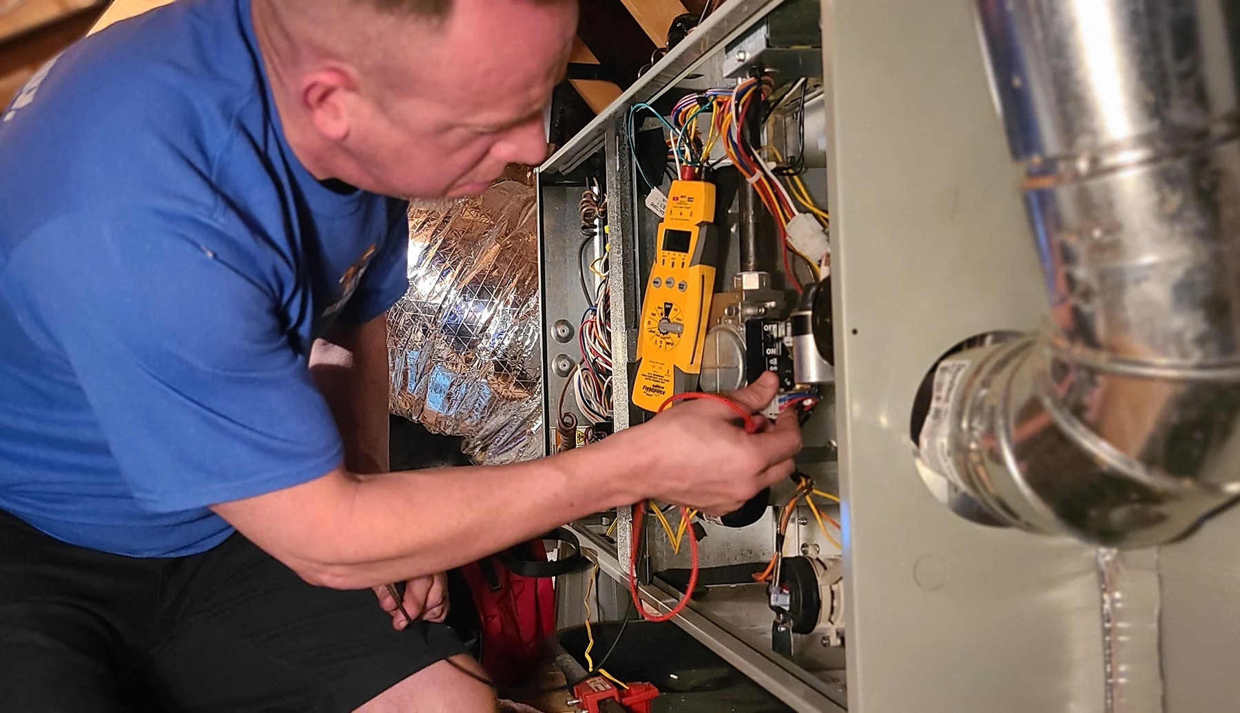 Compare the Best HVAC Companies Near Mundelein Before You Hire