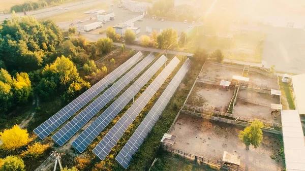 Solar Panel Upgrade Benefits for Enhanced Energy Production