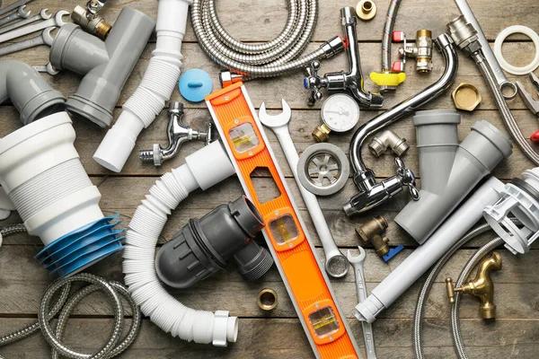 Signs It’s Time to Replace Old Plumbing Lines on Your Property