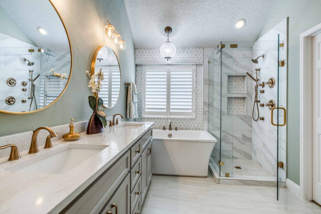 Complete Bathroom Remodeling Topeka Guide for Homeowners