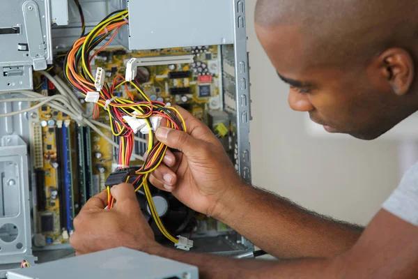 Comprehensive Electrician Glenpool Services with Guaranteed Results