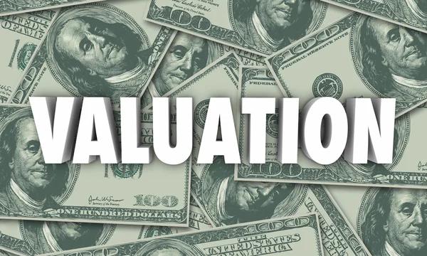 Business Appraisal and Valuation for Mergers and Acquisitions