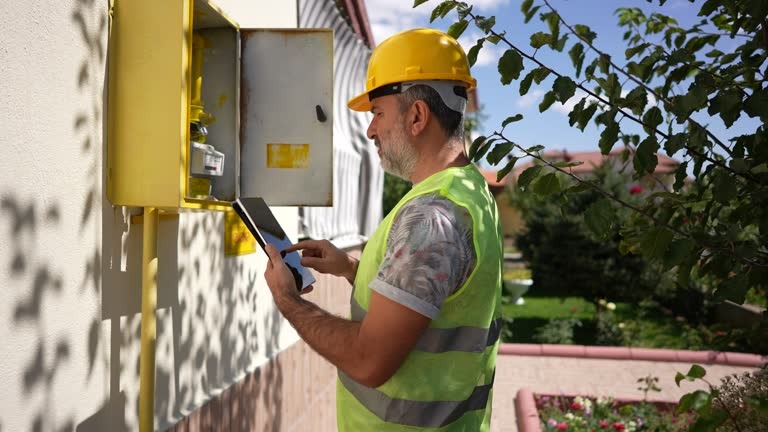 Dedicated Electrical Contractor Glenpool Ensuring Safety and Performance