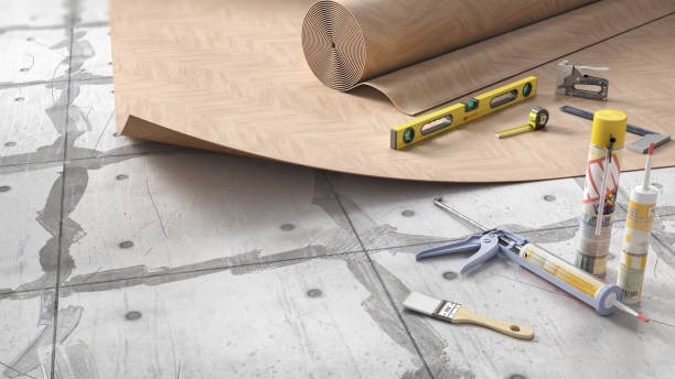 Top-Rated wallpaper installation fort lauderdale for Elegant Living Spaces