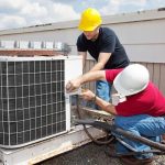 Common HVAC Problems Fixed by HVAC Repair Roseville Experts