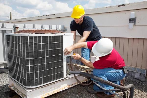 Common HVAC Problems Fixed by HVAC Repair Roseville Experts