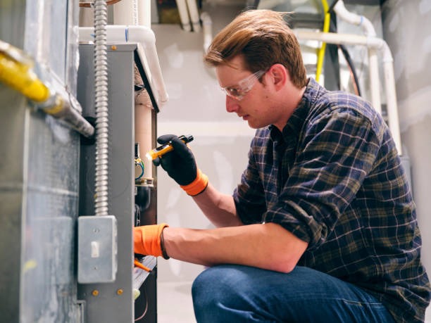 Discover Why Homeowners Choose Melton Heating and Air Conditioning