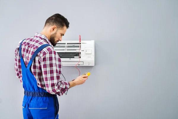 Expert AC Repairs Las Vegas with Fast Diagnostic and Repair Service