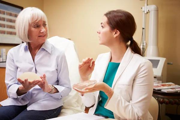 Top Benefits of Working with a Breast Reconstruction Surgeon New York Patients Trust