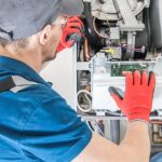 Furnace Repair Henderson That Keeps Your Family Comfortable