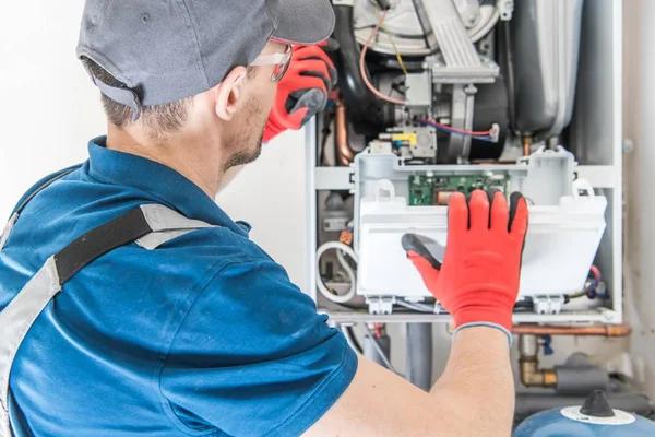 Furnace Repair Henderson That Keeps Your Family Comfortable