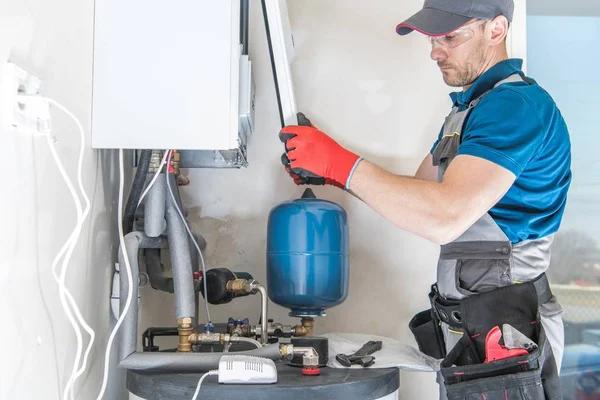 10 Warning Signs Your Furnace Is About to Fail