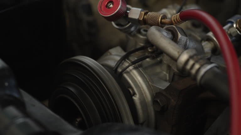 Choose Duncan's Air Conditioning & Heating for Reliable HVAC Services