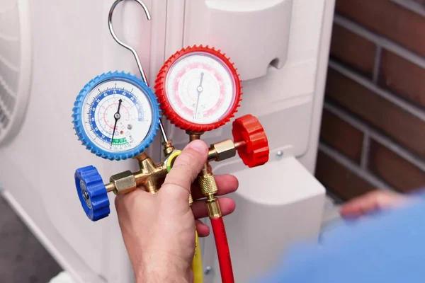 Expert HVAC Henderson Installation and Repair Services