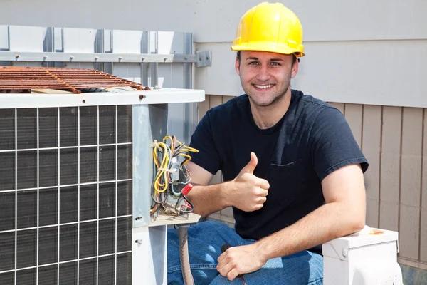 Furnace Repair Hagerstown Keep Your Home Warm with Expert Technicians